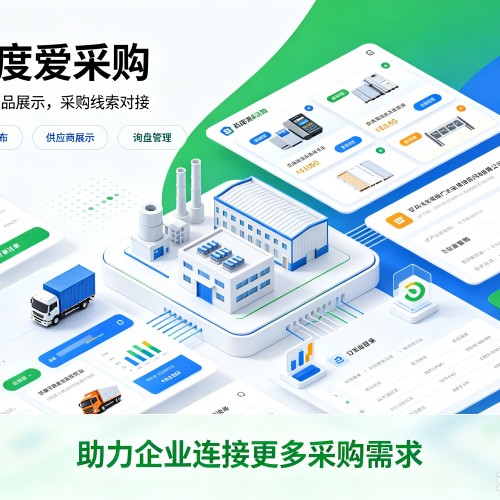 二连浩特百度爱采购
